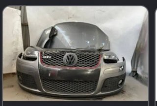 Despiece Volkswagen Golf V GTI (1K)