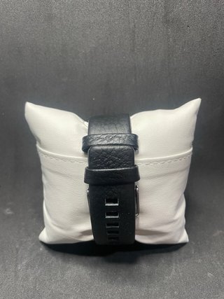 Reloj Diesel Negro y Gris