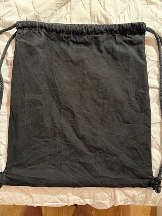 Mochila Rammstein Europe Stadium Tour 2024