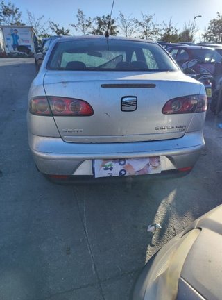 Faro derecho seat cordoba 1.9 tdi (131 cv) 1871125
