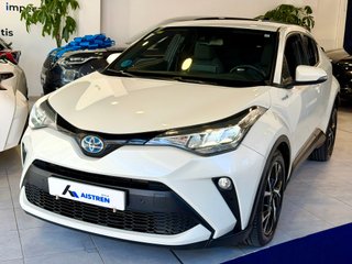Toyota C-HR 2022
