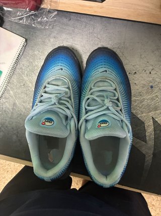 Zapatillas Nike DN Azules