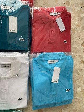 Polo Local Narciso