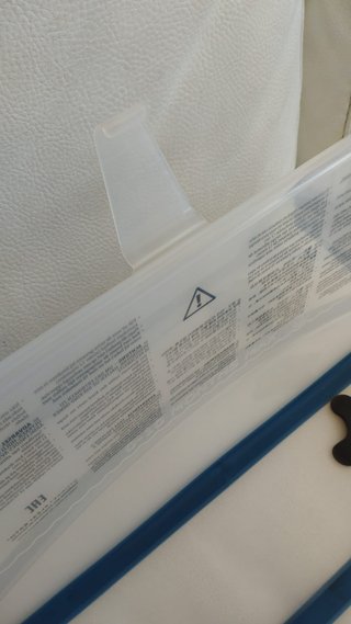 Bañera Bebé Stokke Flexi Bath