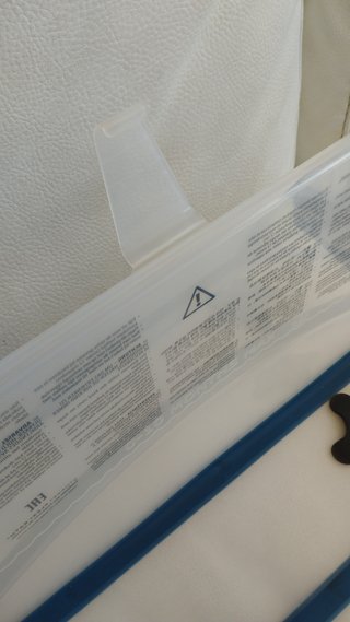 Bañera Bebé Stokke Flexi Bath