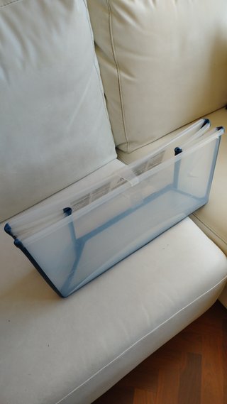 Bañera Bebé Stokke Flexi Bath