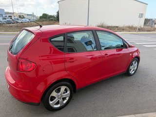 SEAT Altea 2006, 1.9tdi , 105 cv diesel