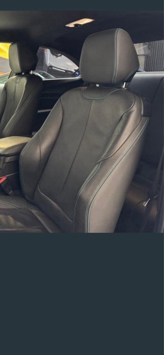 Asientos BMW M M2/M3/M4/M6/M8