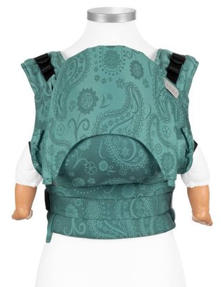 Mochila Portabebés Fidella Fusion