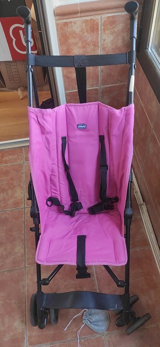Silla de paseo C