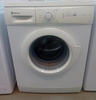 Lavadora Balay Electronic TS 6010