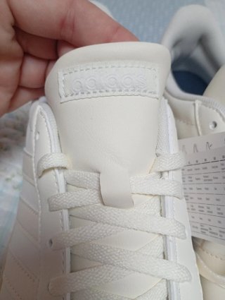 Zapatillas Adidas Hombre Casual Blancas