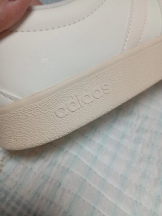 Zapatillas Adidas Hombre Casual Blancas