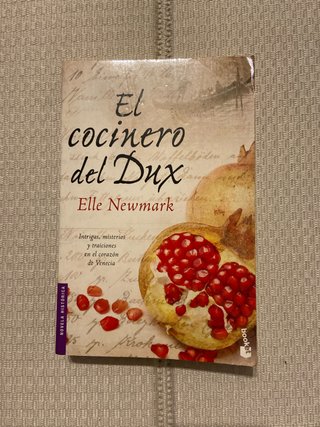 El cocinero del dux