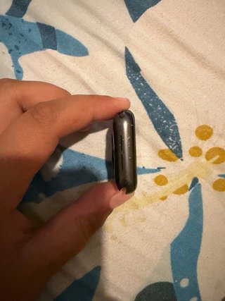 Apple Watch SE Negro