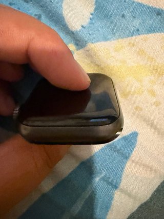 Apple Watch SE Negro