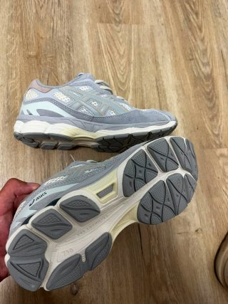 Asics Zapatillas Deportivas Hombre/Mujer