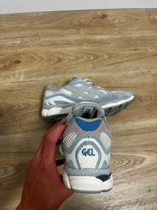 Asics Zapatillas Deportivas Hombre/Mujer