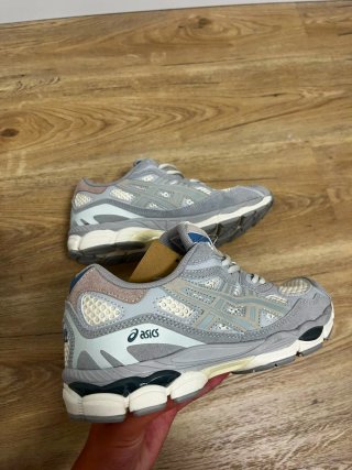 Asics Zapatillas Deportivas Hombre/Mujer