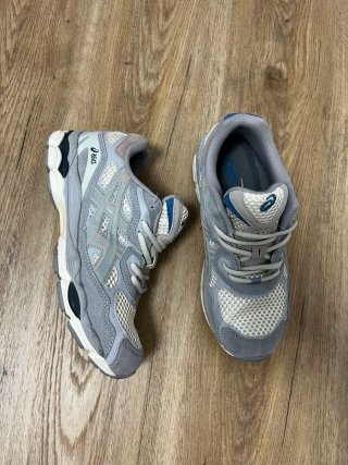 Asics Zapatillas Deportivas Hombre/Mujer
