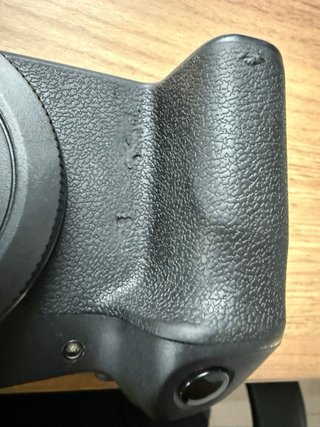 Canon EOS R8 Cámara Mirrorless