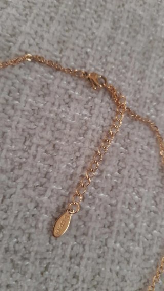 Collar Cola de Sirena y Estrella de Mar