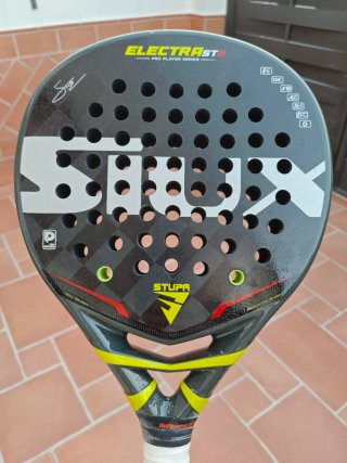 Pala Siux Electra ST2 Pro