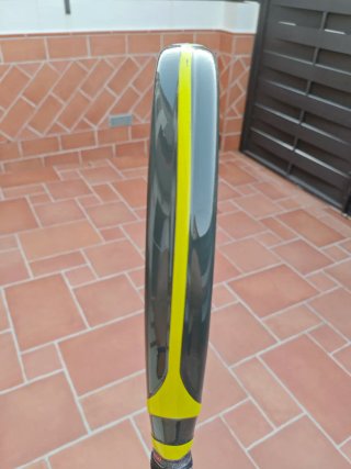 Pala Siux Electra ST2 Pro