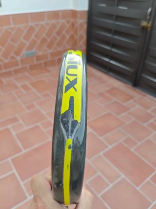 Pala Siux Electra ST2 Pro