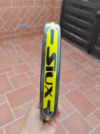 Pala Siux Electra ST2 Pro