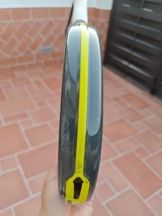 Pala Siux Electra ST2 Pro