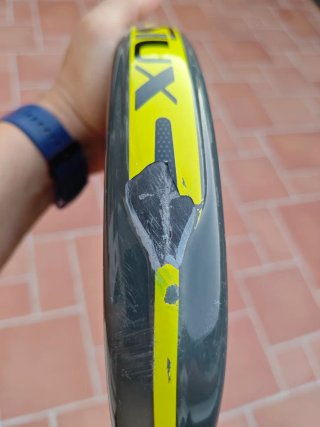 Pala Siux Electra ST2 Pro
