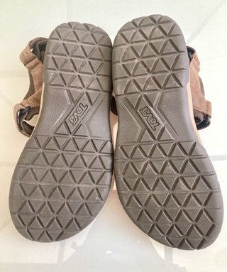 Sandalias Teva Langdon 42 Senderismo Trekking
