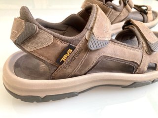 Sandalias Teva Langdon 42 Senderismo Trekking