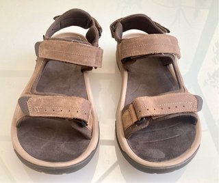 Sandalias Teva Langdon 42 Senderismo Trekking