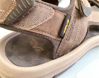 Sandalias Teva Langdon 42 Senderismo Trekking