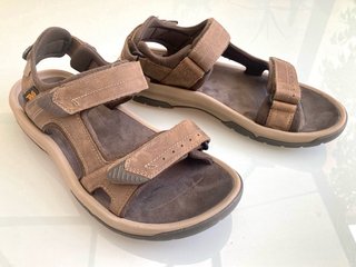 Sandalias Teva Langdon 42 Senderismo Trekking