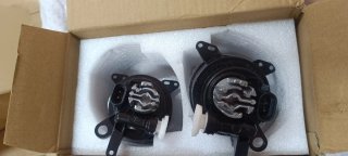 Luces Antiniebla LED (Par)