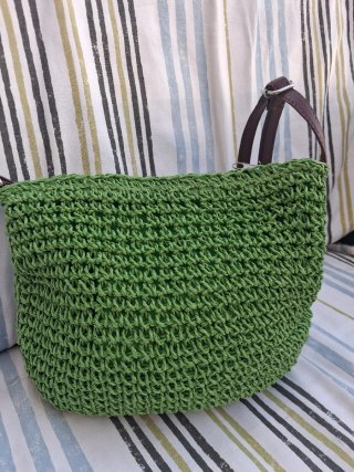Bolso NUEVO!