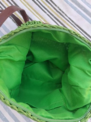 Bolso NUEVO!
