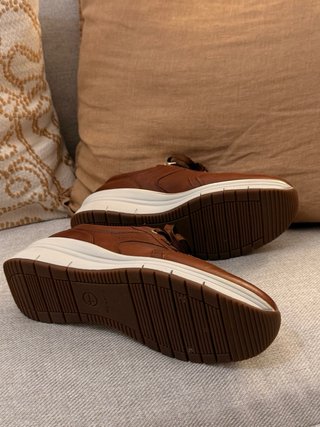 Zapatos nuevos Tamaris 38