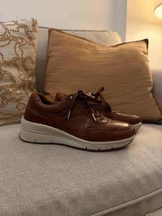 Zapatos nuevos Tamaris 38