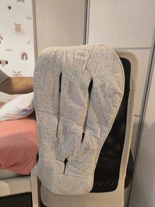 Funda silla Bugaboo Bee