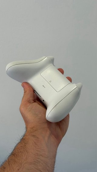 Controller Xbox Bianco