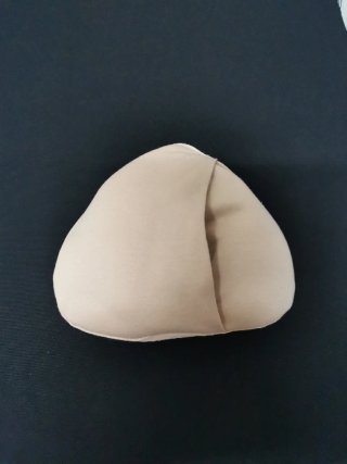 Prótesis Mastectomía Externa