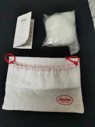 Prótesis Mastectomía Externa