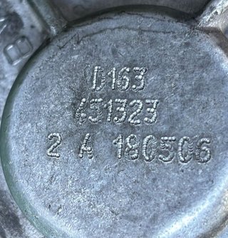 Culata 77114973267711497326 renault scenic 385789