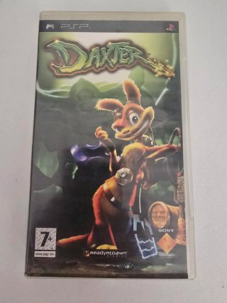 Juegos PSP