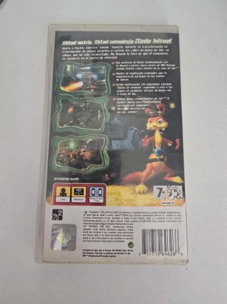 Juegos PSP