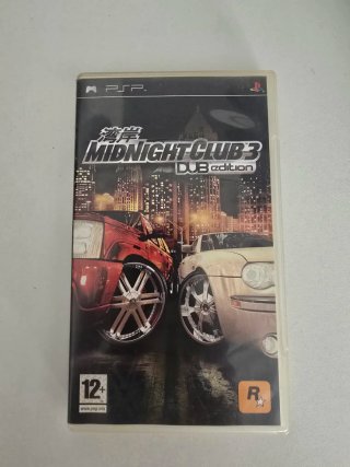 Juegos PSP